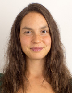 Kateřina Kyselová Kateřina Kyselová
