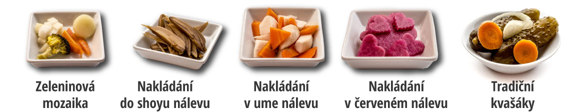 Kvašení v nálevu