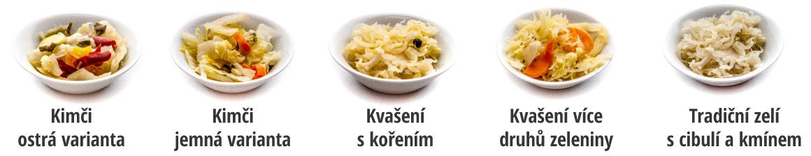 Kvašení ve vlastní šťávě