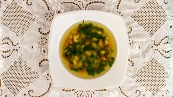Česká zeleninová